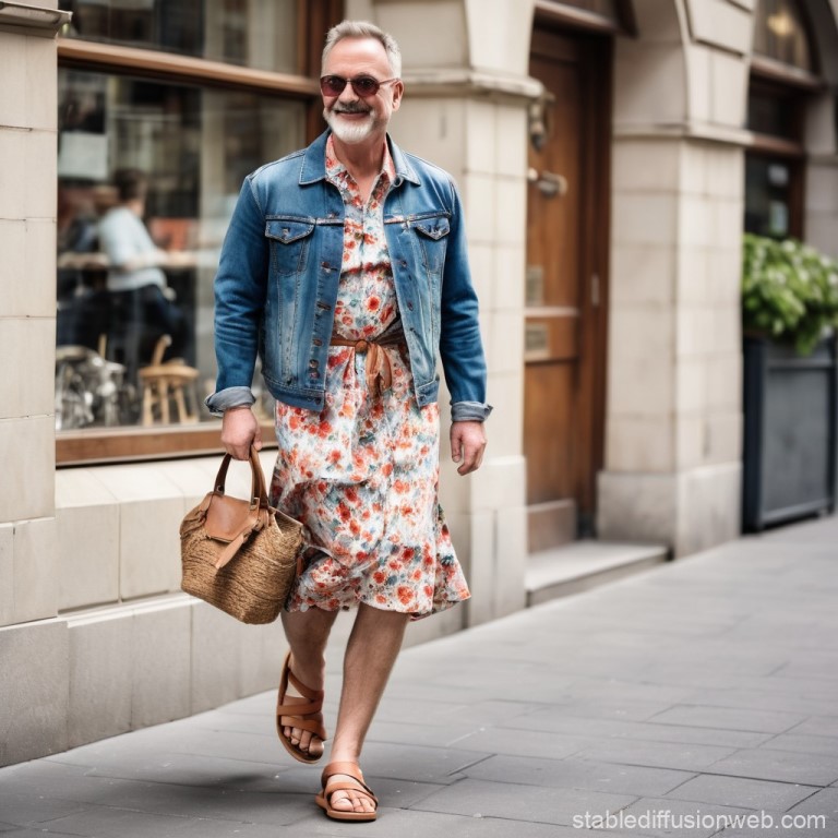 Spring Fashions